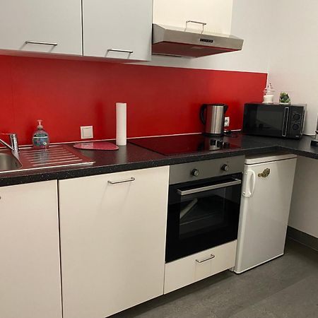 Apartment Grazbachgasse - Gratis Tiefgaragenplatz Екстериор снимка