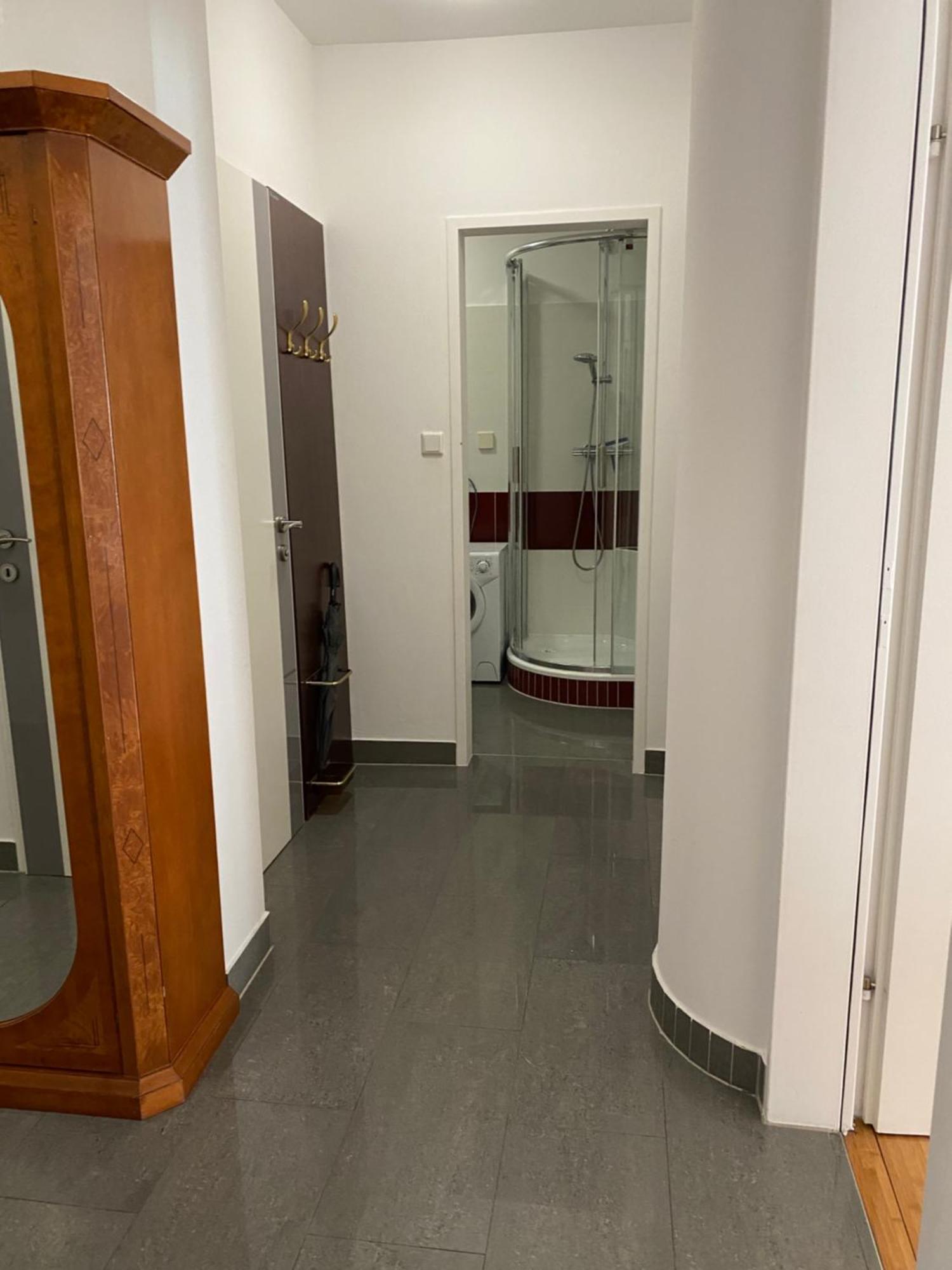 Apartment Grazbachgasse - Gratis Tiefgaragenplatz Екстериор снимка
