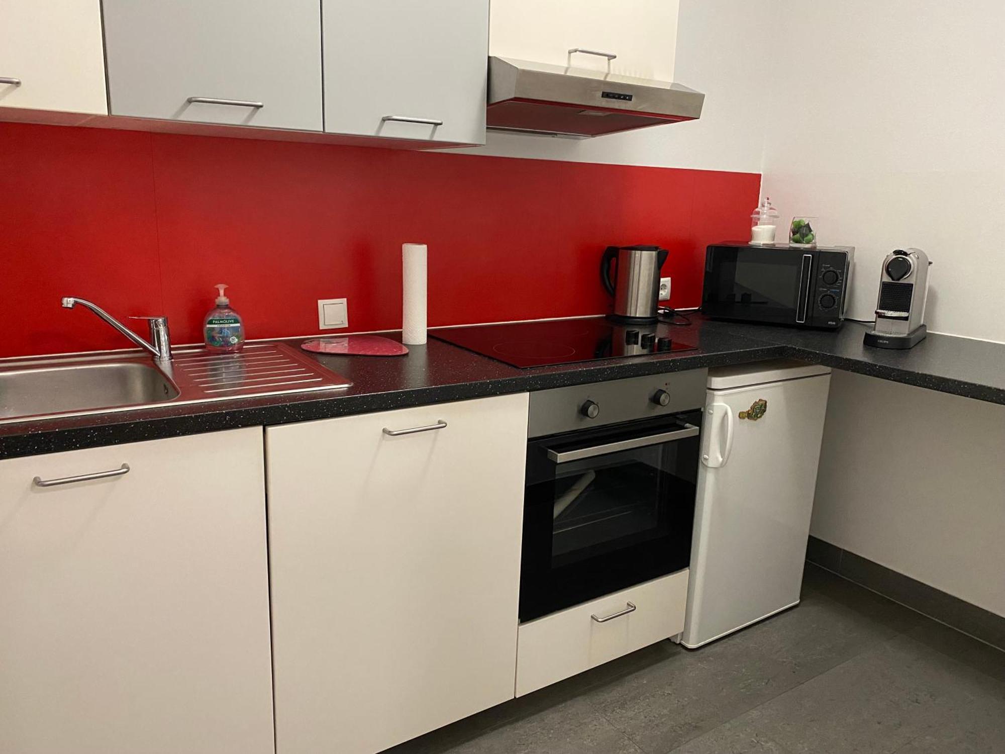 Apartment Grazbachgasse - Gratis Tiefgaragenplatz Екстериор снимка